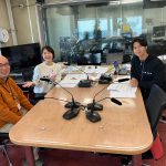 ”森の案内人”昌太郎さんからのメッセージ