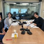 本日のゲストは・・・