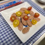 7月8日（火）そろそろ一雨ほしいですね((+_+))