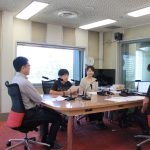 RNC こども天気予報　（2025年08月20日）