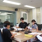 RNC こども天気予報 (2025年08月07日)