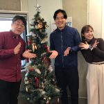 12月１５日（月）