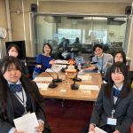 環境エコロジー【高松西高等学校のみなさん】