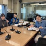 保健師さんのお話【ゲスト:香川県障害福祉課 山下さん】