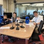 RNC秋の防災キャンペーン”NTT西日本の災害用伝言ダイヤル171”