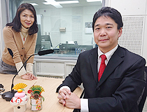 田村 真一さん