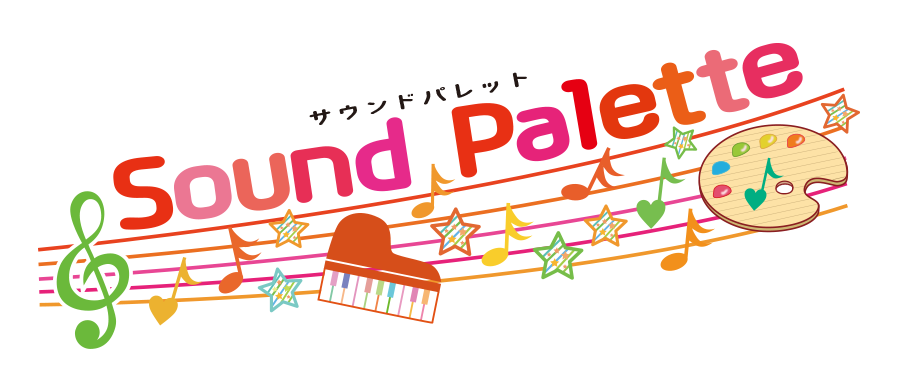 Sound Palette