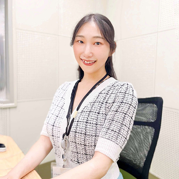 長町夏希さま
