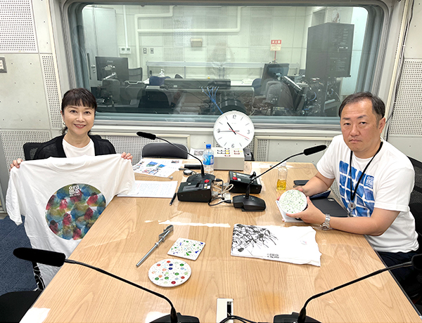 福原孝悟さま