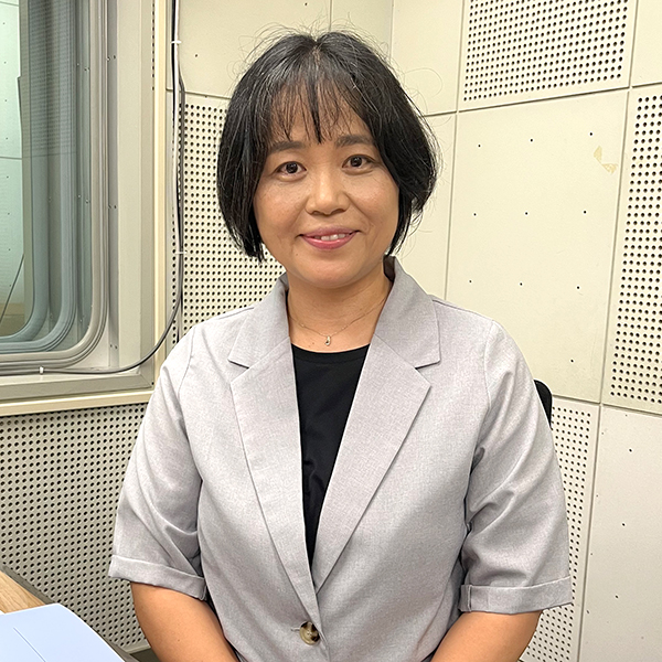 南部景子さま