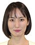 国友　彩葉