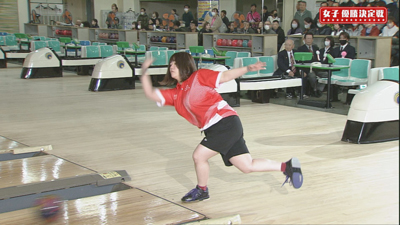 香川県ボウリング選手権大会