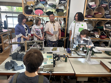 香川　江本手袋