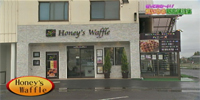 Honey,s Waffle