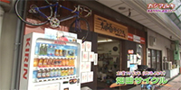 畑田サイクル