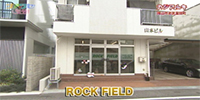 ROCK FIELD