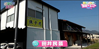 田井民芸