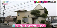 ザ・カフェ・ユーカリプタス