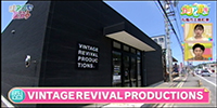 VINTAGE REVIVAL PRODUCTIONS