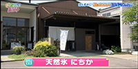 天然氷 にちか