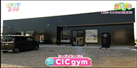 CICgym
