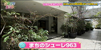 まちのシューレ963