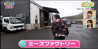 ミーズファクトリー