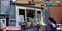 M's Canada（エムズ カナダ）