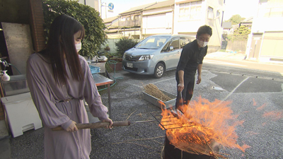 上町池澤本店　土佐の赤かつお（高知県）