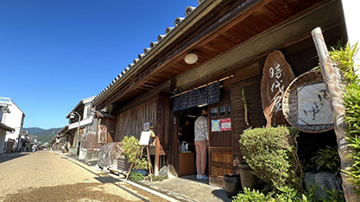 阿波の名工 時代屋最高級耳かき よしこの極細（徳島県）