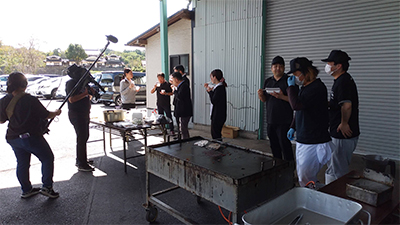 石井食品株式会社　津山ホルモンうどんセット（岡山県）