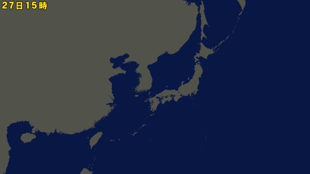 台風